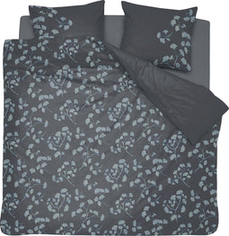 Cinderella Viridi - Dekbedovertrek - Katoen - 260x200/220 cm - Blue