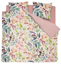 Cinderella Vreugde Dekbedovertrek - Tweepersoons - 200x200/220 cm - Multi