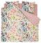 Cinderella Vreugde Dekbedovertrek - Tweepersoons - 200x200/220 cm - Multi