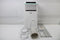 Liv+ Breezy 9000 BTU - Mobiele airco - Koelen verwarmen - Wit