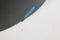Brabantia Touch Bin - Prullenbak - 40 liter - Soft-Touch - Matt Black