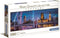Clementoni - Puzzel 1000 Stukjes High Quality Collection - London Puzzel Voor Volwassenen en Kinderen, 14-99 jaar, 39485