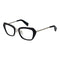Uniseks Brillenframe Yohji Yamamoto YY1005 51613