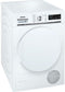 Siemens WT44W562NL - Warmtepompdroger - 9 kg - Energieklasse D