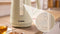 Bosch MyMoment - Waterkoker 1,7L 2400W - Antikalkfilter 360 graden draaibaar - Antraciet