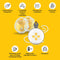 Medela Swing Maxi™ - dubbele elektrische borstkolf - handsfree - Grijs