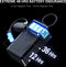 Oneodio OpenRock X - Draadloze Hoofdtelefoon - BassDirect™ technologie - Zwart