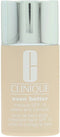Clinique Even Better Makeup SPF 15 Foundation - CN 10 Alabaster