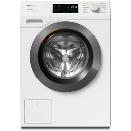 Miele WEC395 WPS - Wasmachine - QuickPowerWash - 8 kg - Lotuswit