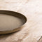 Dutch Rose Serenity Borden - Dinerborden - Ø 27cm - Stoneware Handgemaakt - Camel