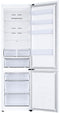 Samsung RB38C603CWW - Koelkast - SmartThings AI Energiemodus - Wit