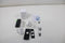 eufy Video Doorbell - Videodeurbel - 2K Sony sensor - Bewegingsdetectie