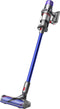 Dyson V11 Total Clean - Steelstofzuiger - 3 reinigingsstanden - Sprayed Nickel/Blue