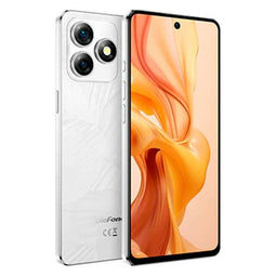 Smartphone Ulefone Note 18 Pro 6 GB RAM 256 GB Wit
