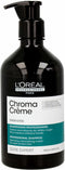 Shampoo L'Oreal Professionnel Paris Chroma Creme (500 ml)