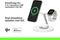 Belkin BoostCharge Pro - 3-in-1 Qi2 Magnetische Draadloze Oplader - Snelladen tot 15W - Inclusief 40W-voedingsadapter