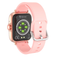 DENVER SWC156RO Smartwatch Roze