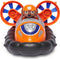 PAW Patrol - Zuma's Hovercraft - speelgoedauto met speelfiguur