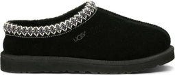 UGG Tasman - Dames Slippers - Comfortabel en stijlvol - Zwart - Maat 40
