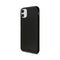 Artwizz TPU Case Backcover - Apple iPhone 13 Pro - Slank en duurzaam - Zwart
