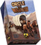 Circle the Wagons - Kaartspel