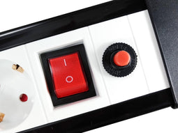 Circuit board Equip 245553 USB x 2