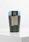Circular & Co. herbruikbare to go koffiebeker (rCUP) zwart/blauw 8oz/227ml
