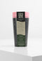 Circular & Co. herbruikbare to go koffiebeker (rCUP) zwart/roze 12oz/340ml