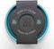 Circular & Co. herbruikbare to go koffiebeker (rCUP) zwart/zwart 12oz/340ml