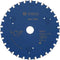 Circular saw blade Expert for Steel 160 x 20 x 2,0 mm, 30