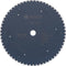 Circular saw blade Expert for Steel 305 x 25,4 x 2,2 mm, 60
