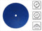 Circular saw blade Expert for Steel 355 x 25,4 x 2,2 mm, 80