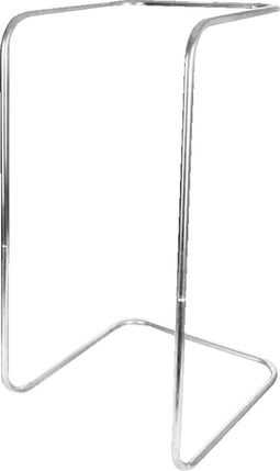 CircularBag Afvalzakhouder - voor 200L zak - 515x518x900mm - staal - 1 stuks