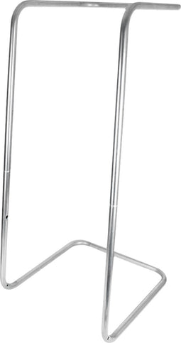 CircularBag Afvalzakhouder - voor 400L zak - 630x585x1300mm - staal - 1 stuks