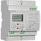 Circutor CEM-C31-485-DS-MID kWh-meter 3-fasen met S0-interface 1 stuk(s)