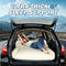 CIREMIV - Car Air Mattress - Met Complete Accessoires - Lekvrij en Comfortabel