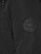 JACK & JONES JJSKY PARKA - Parka met capuchon en imitatiebont - Zwart - Maat XL