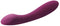 Svakom - Amy 2 - Flexibele G-Spot Vibrator - Paars