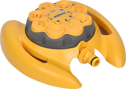 Cirkel / Keuzesproeier 79 m²