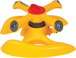 Cirkelsproeier PLUS 2 in 1, 254 m²