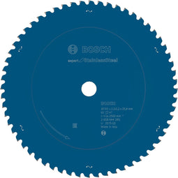 Cirkelzb Expert StainlessSteel 305X25.4X