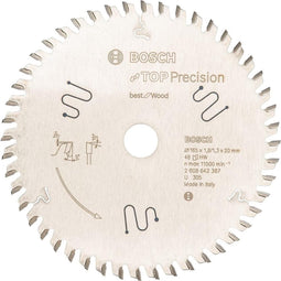 CIRKZB TOP MULTIMAT INVALZAAG 165X20X56T