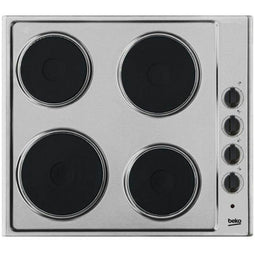 Beko HIGE64100X - Inbouw kookplaat - Scherpe prijs - Morgen in huis