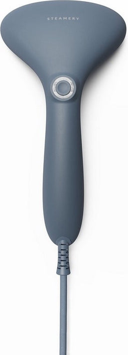 Cirrus No.2 Travel Steamer Marine Blauw - Kleding stomer - Reis kleding stomer - Kleding stoomapparaat - Kleding stoomreiniger - Kleding dames/heren stoomapparaat - Stoomstrijker - Strijkstomer - handstomer