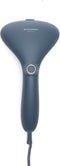 Cirrus No.2 Travel Steamer Marine Blauw - Kleding stomer - Reis kleding stomer - Kleding stoomapparaat - Kleding stoomreiniger - Kleding dames/heren stoomapparaat - Stoomstrijker - Strijkstomer - handstomer