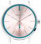 Watx&colors granite WXCA1010 Vrouwen Quartz horloge