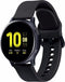 Samsung Galaxy Watch Active2 - 4G - 40mm - zwart carbon