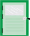 Cisa Oplegslot - Doornmaat 50 mm - DIN Links