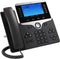 Cisco UC Phone 8861