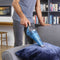 Black & Decker WDC215WA - Kruimelzuiger - Nat en droog - 7,2V accu